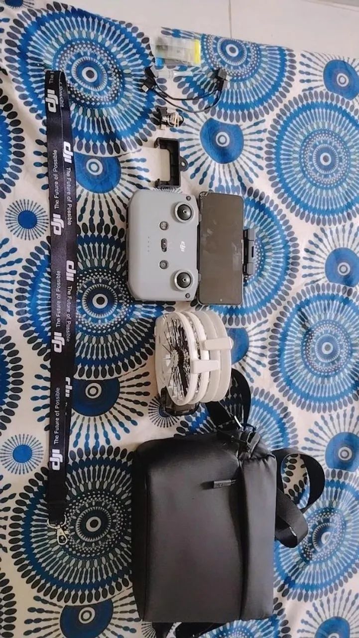 Drone DJI FLIP - Foto 2