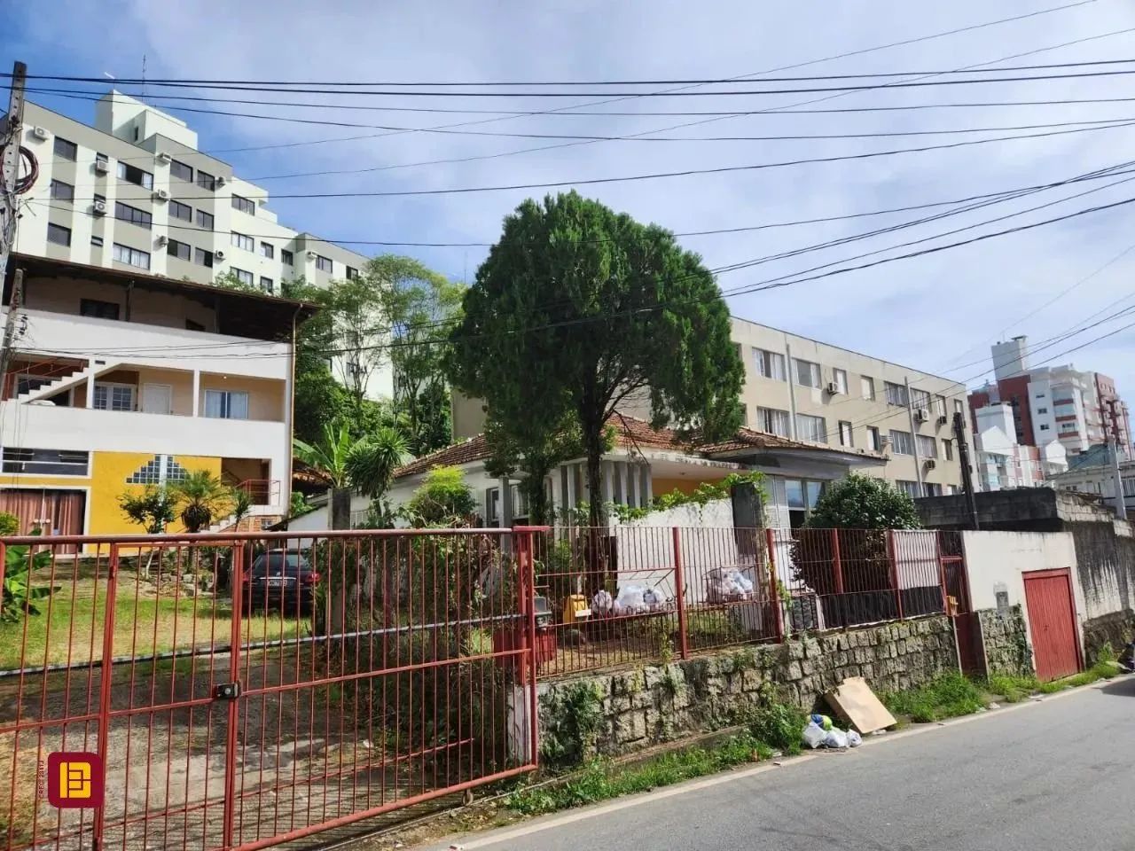 Terreno na Agronômica com viabilidade de construção - Foto 5