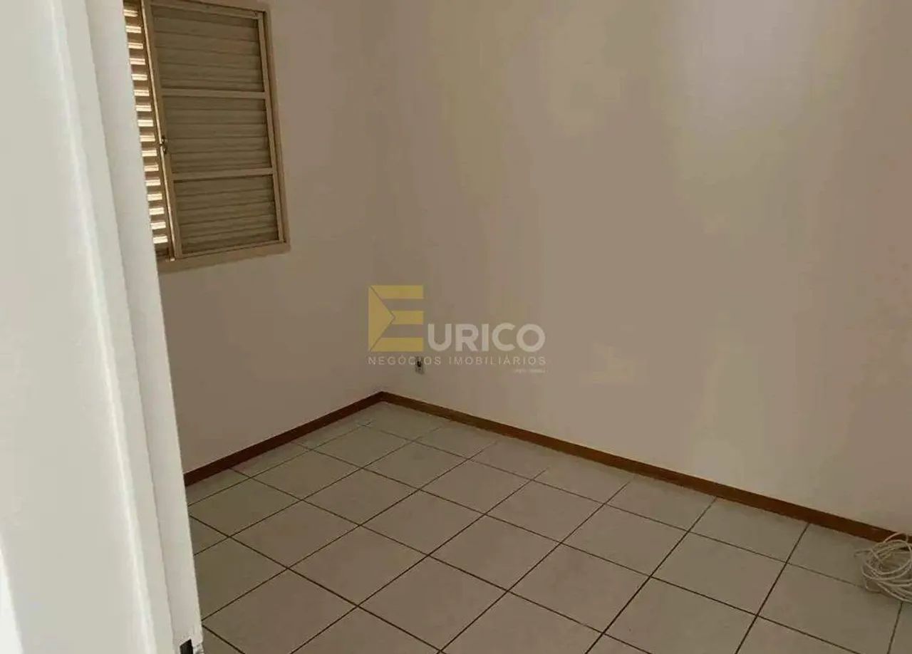 Apartamento para aluguel no Condominio Edificio Algarve em Valinhos/SP - Foto 4