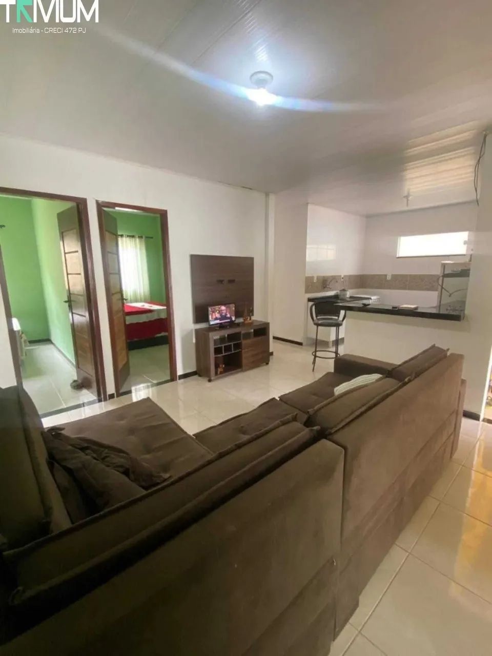 Casa à Venda na Praia da Caueira [7409] - Foto 3