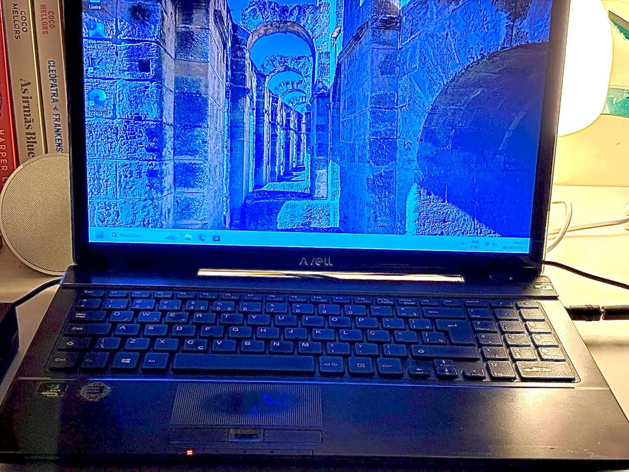 Notebook Gamer Avell B153 Titanium - Foto 3