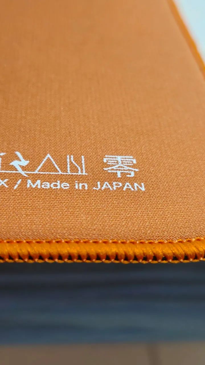 Miusepad Artisan Zero soft XXL - Foto 3