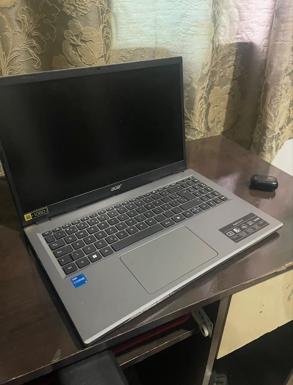 Notebook Acer Aspire Go 15 - i5 13ª Geração | Excelente Estado - Foto 2
