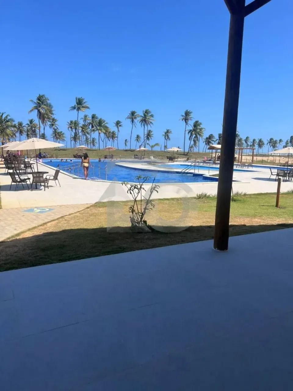 Condomínio Mares Maluí Residence: Lote de 200m² no Bairro Capuã - Foto 5