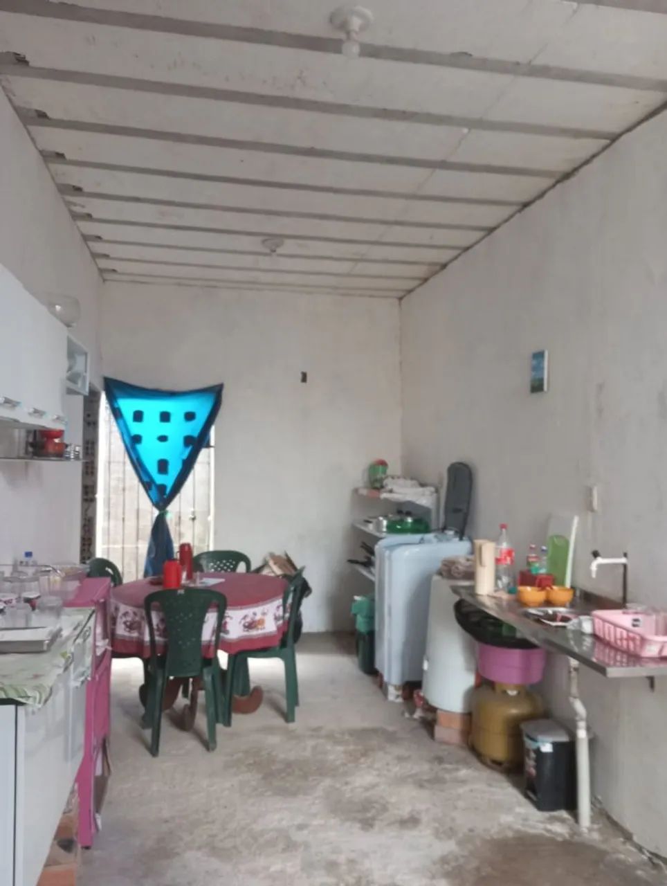 Vende-se casa em santa barbara  - Foto 2
