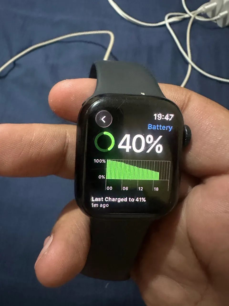 Apple Watch series 9 41 mm - Foto 3