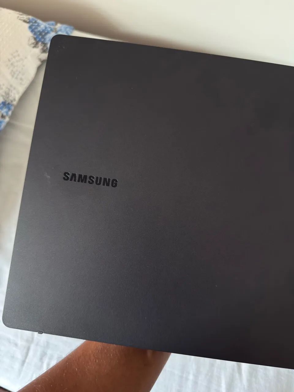 Notebook Samsung Galaxy Book 2 Intel core i5-1235u - Foto 2