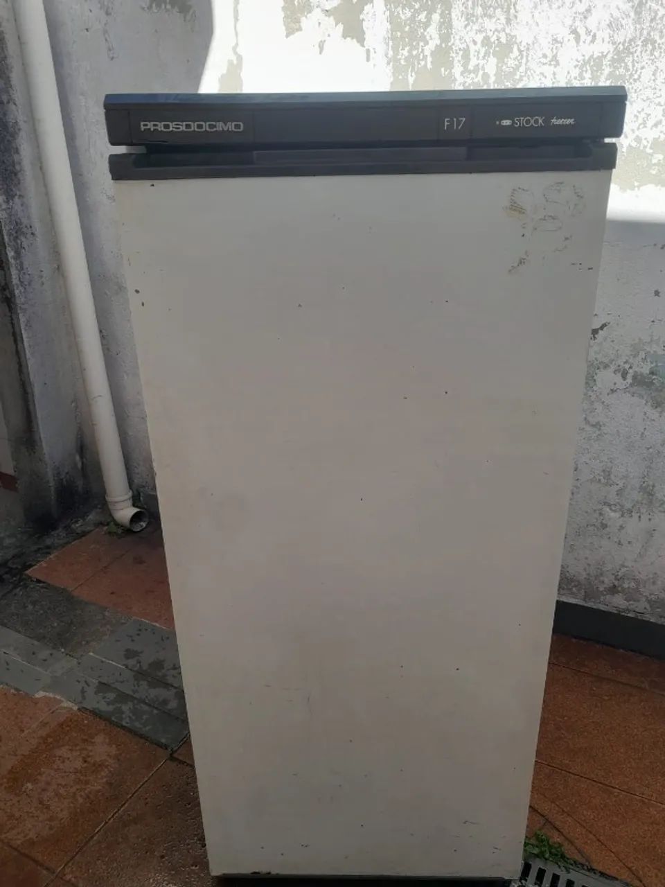 Freezer Prosdocimo f17 - Foto 2
