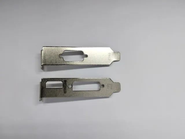 Low Profile Placa De Video Gt610 - Foto 2