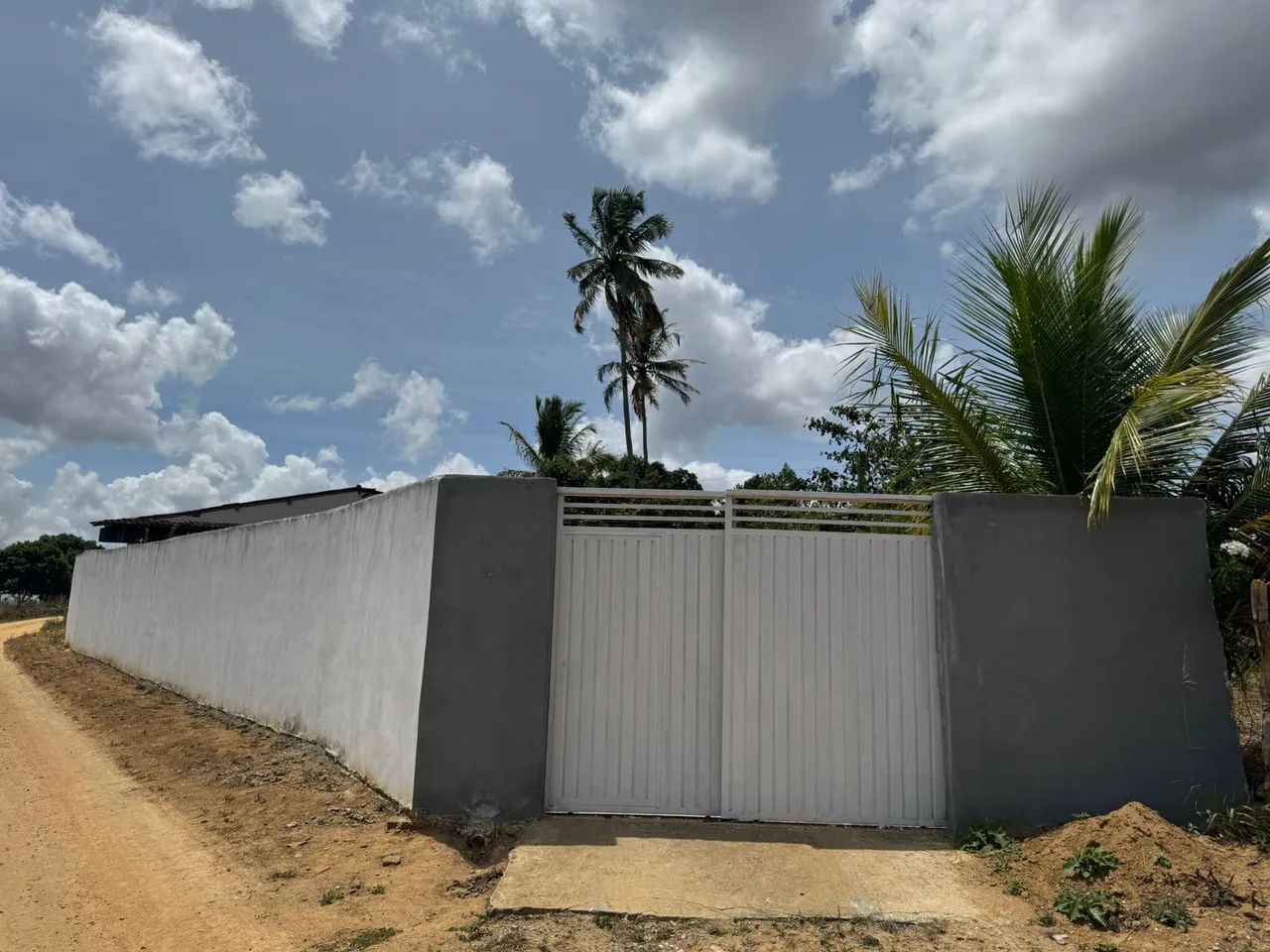 Vendo casa em vitória de santo Antão  - Foto 3