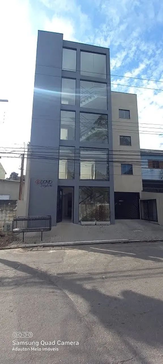 Apartamento Kitchenette/Studio em Jardim Coimbra - São Paulo - Foto 2