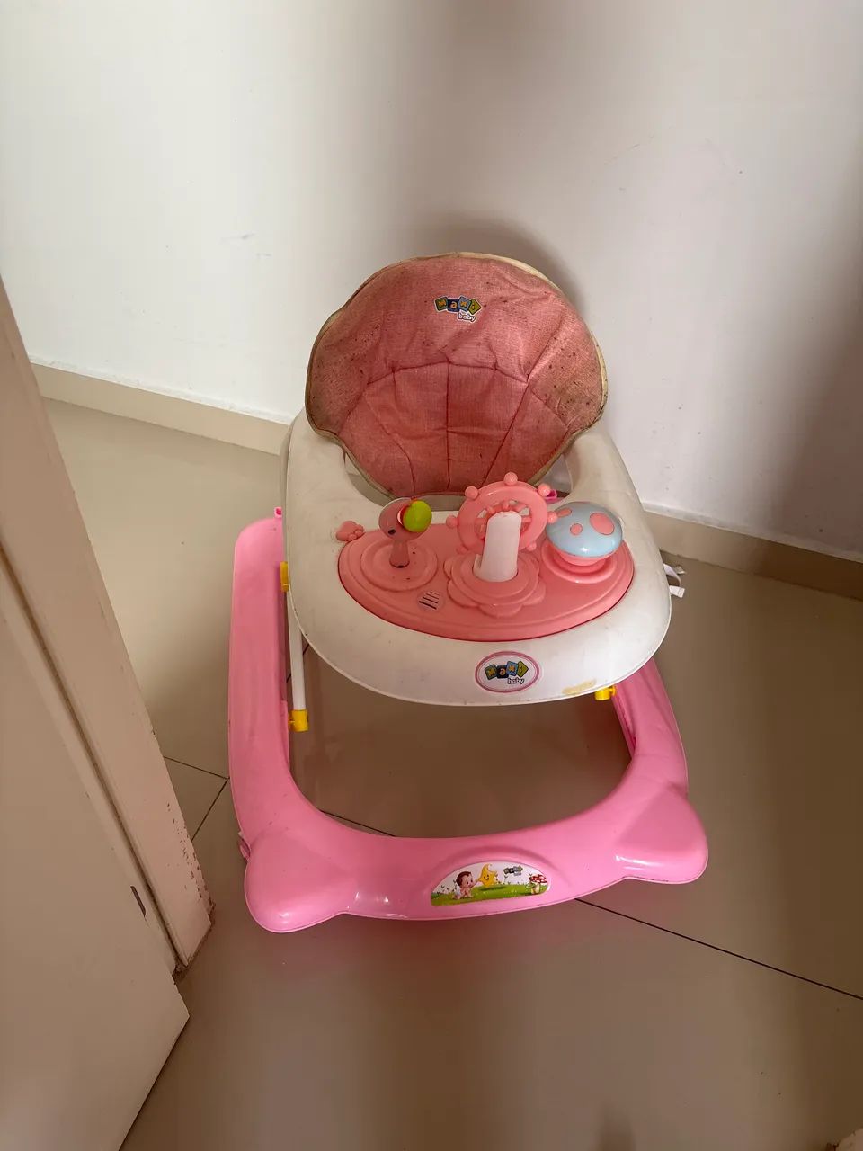 Andador para Bebês  - Foto 2