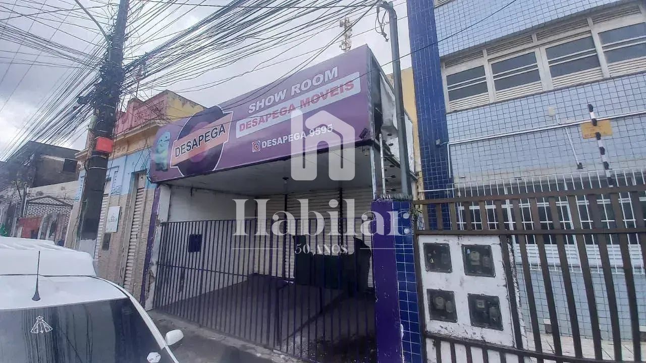 Ponto para venda e locação, Centro, Aracaju, SE-11 - Foto 5