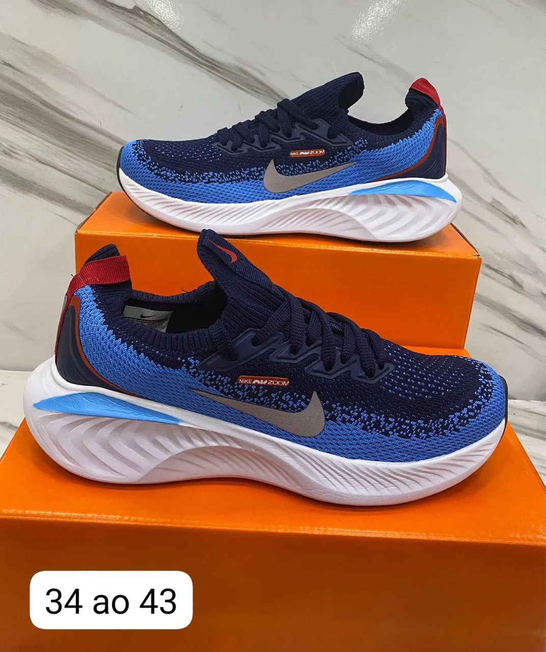 Nike air zoom pegasus - Foto 3