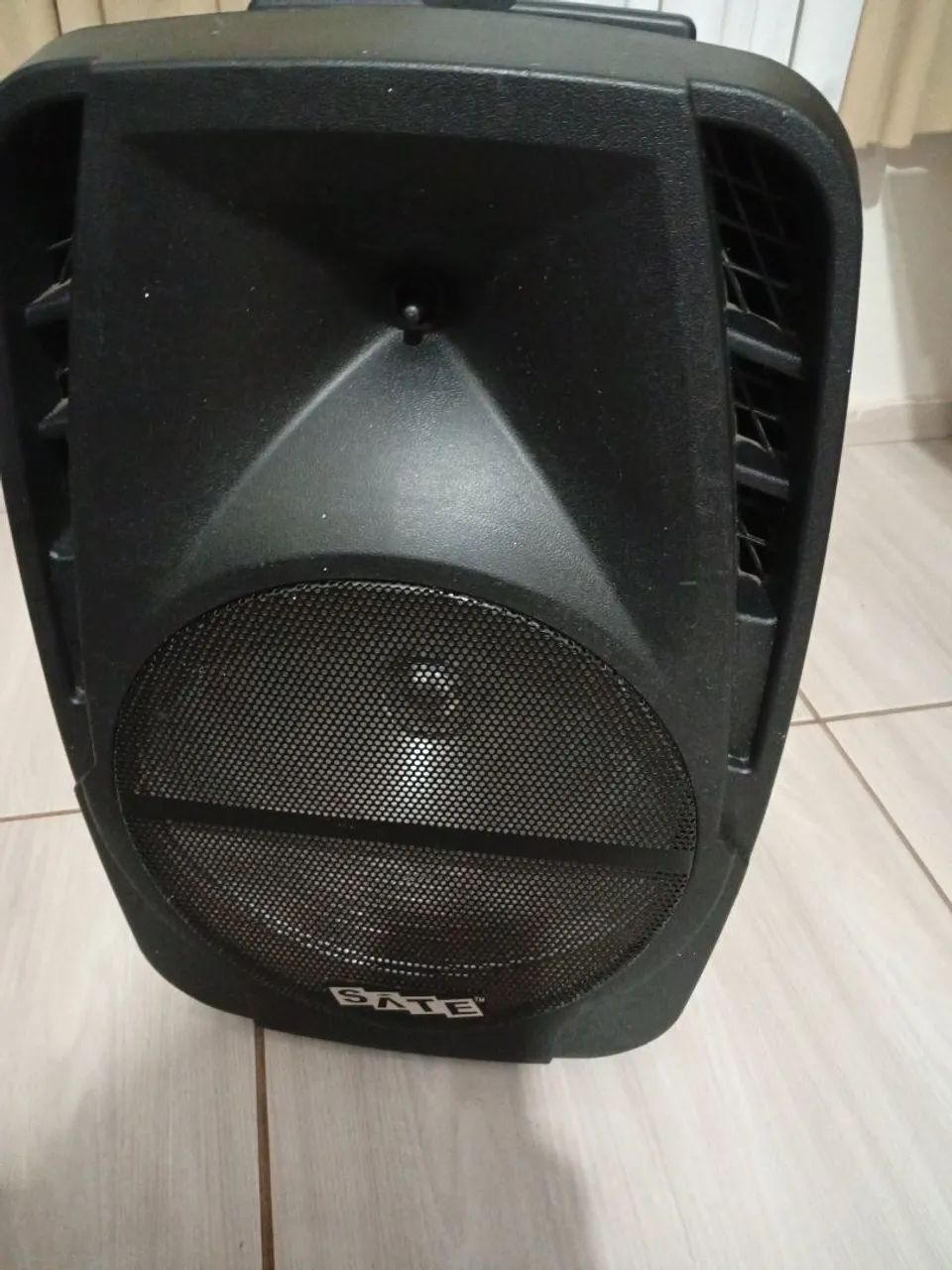 Caixa de som bluetooth USB - Aparelhos de Som - Morumbi, Cascavel