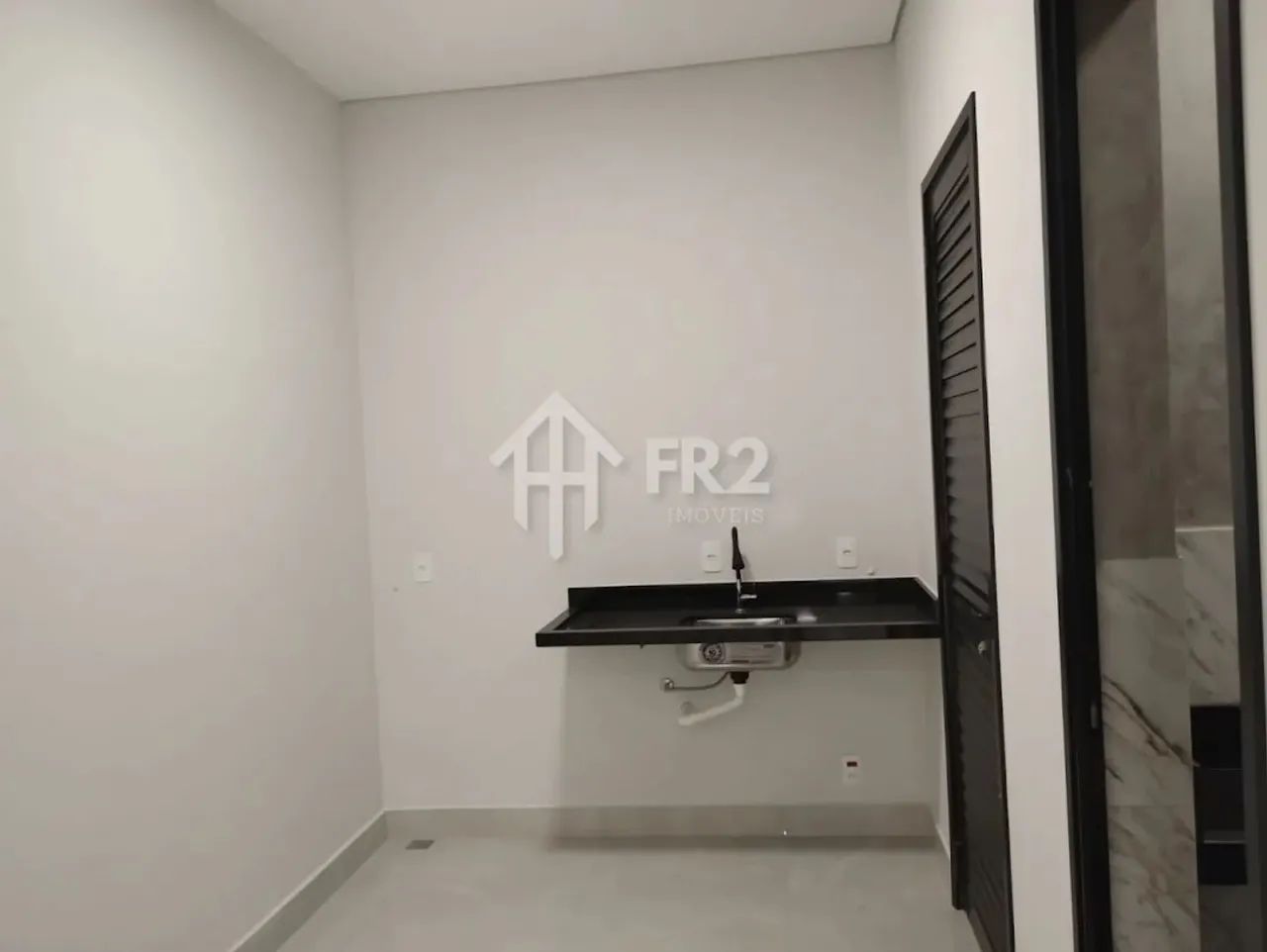 Sala Comercial para locação, Swiss Park, Campinas - SA0009. - Foto 4