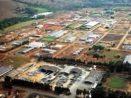 GALPAO AREA INDUSTRIAL APARECIDA DE GOIÂNIA - Foto 3