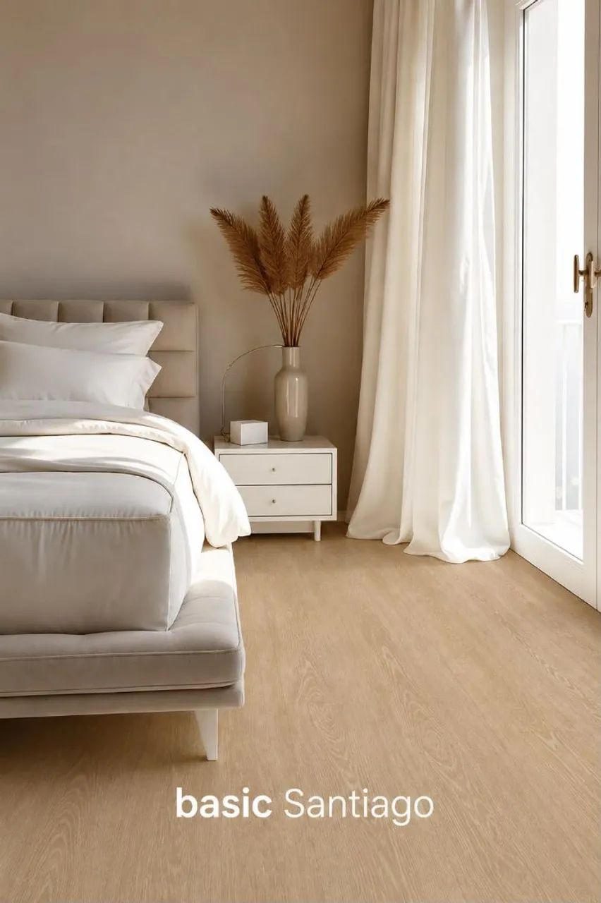 PISO VINILICO EUCATEX 