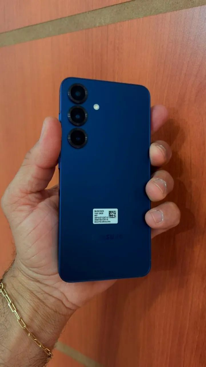 Galaxy S25 256GB - Foto 3
