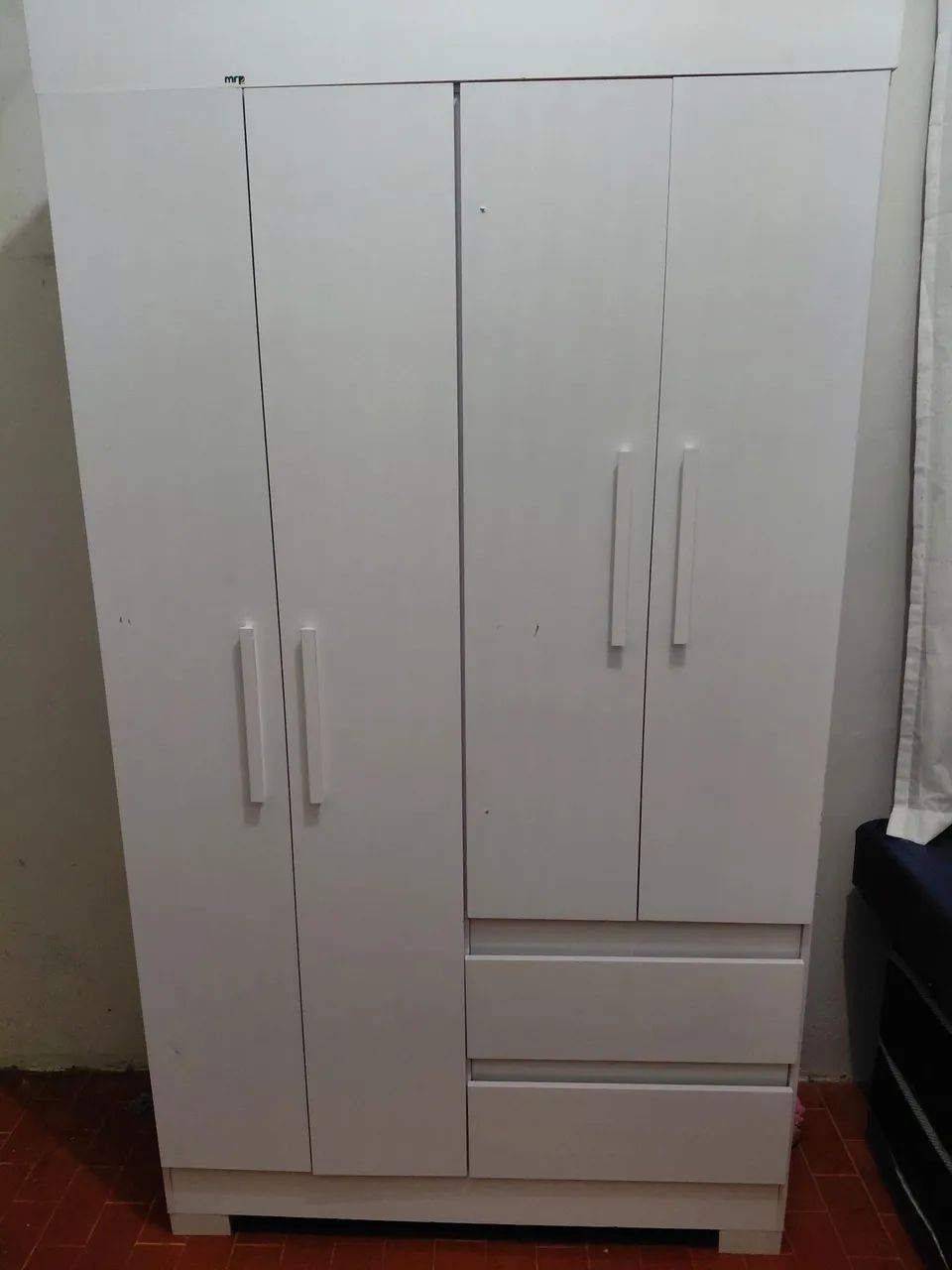 Guarda roupa MDF - Foto 2