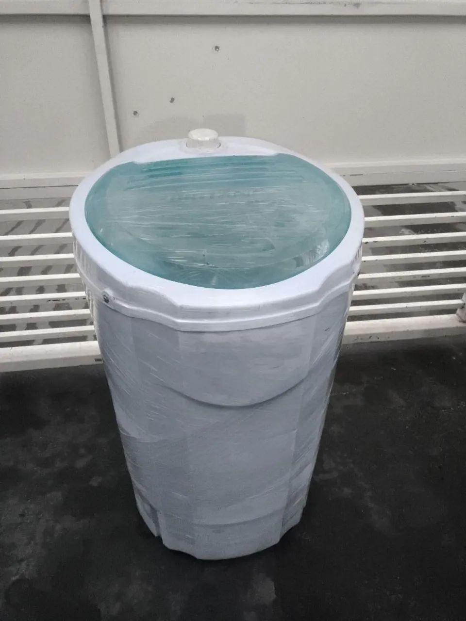 Centrifuga de roupas 15 kilso 