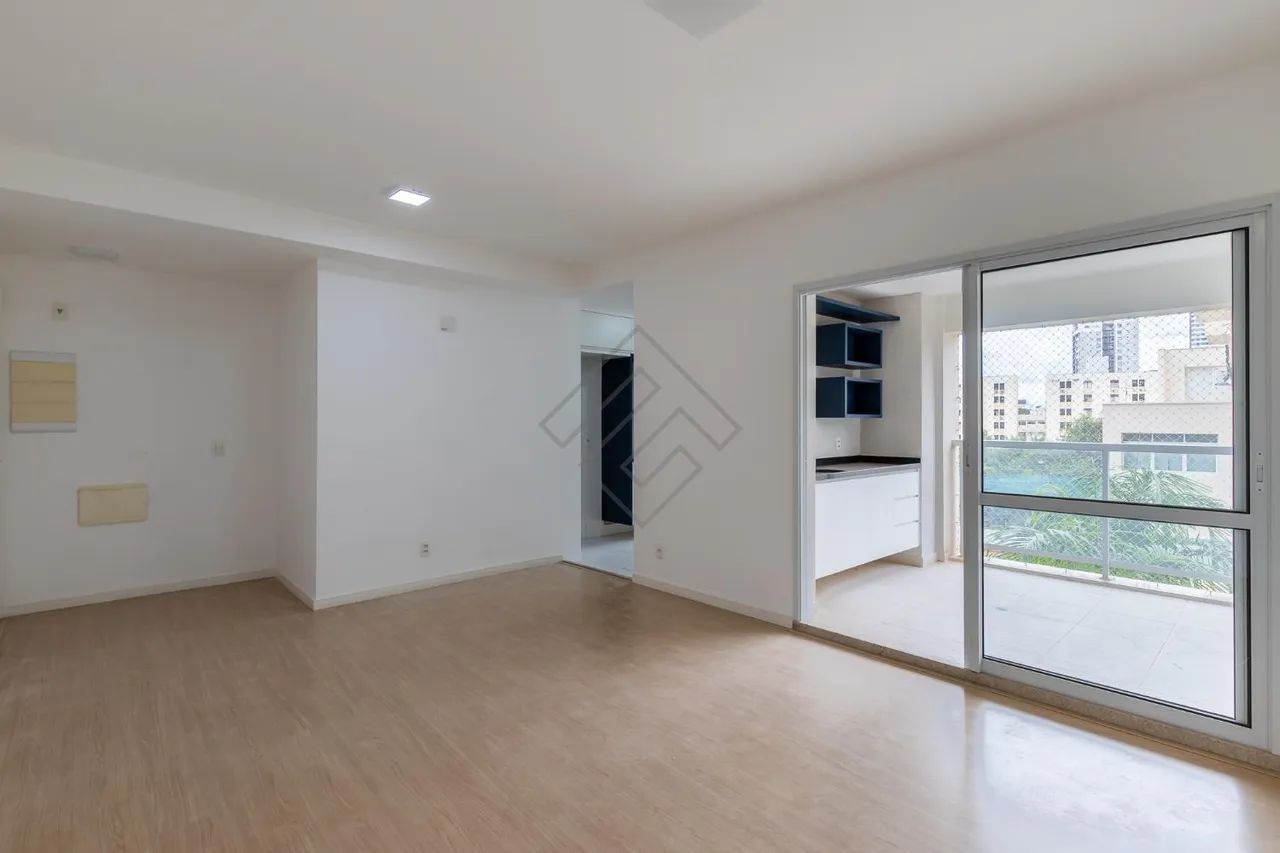 Apartamento de 80M² e 2 dormitórios para locação no Cambuí - Campinas - Foto 4