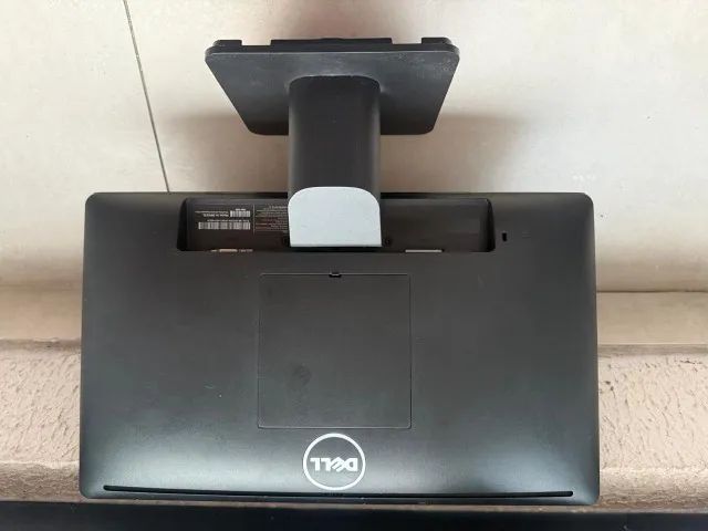 monitor dell 19 polegadas perfeito  - Foto 3