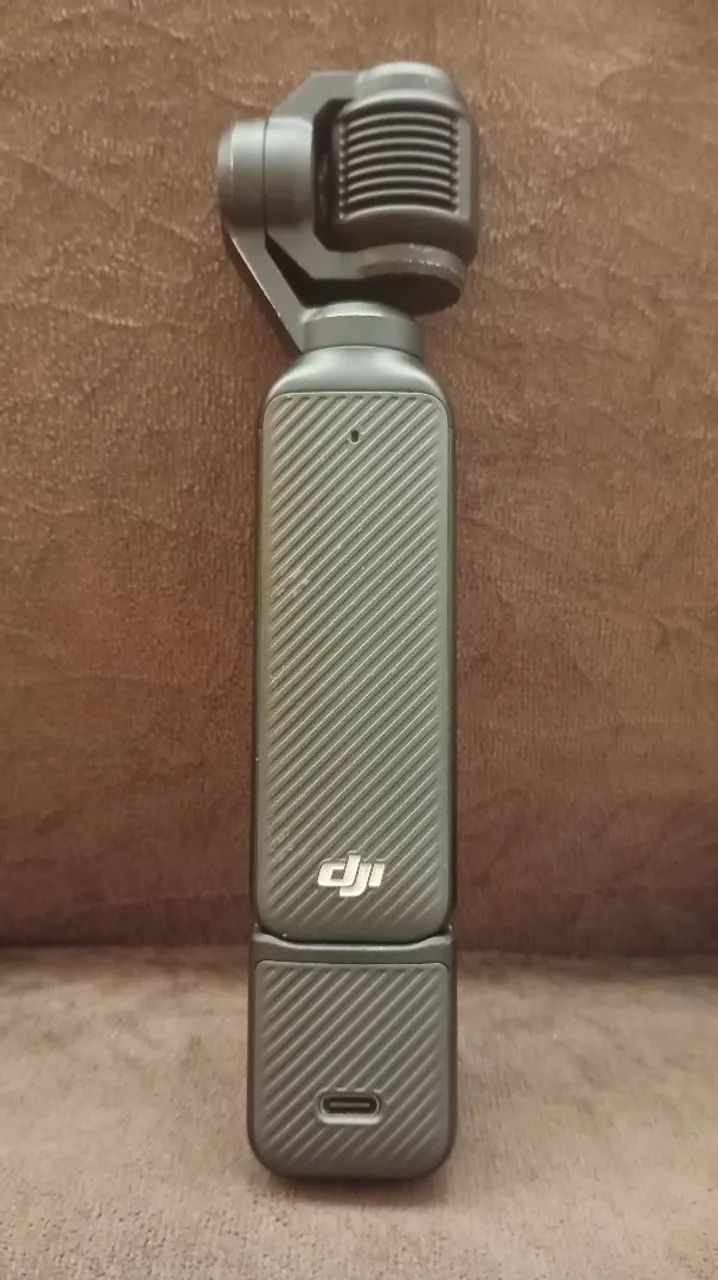 DJI Osmo Pocket 3  - Foto 5
