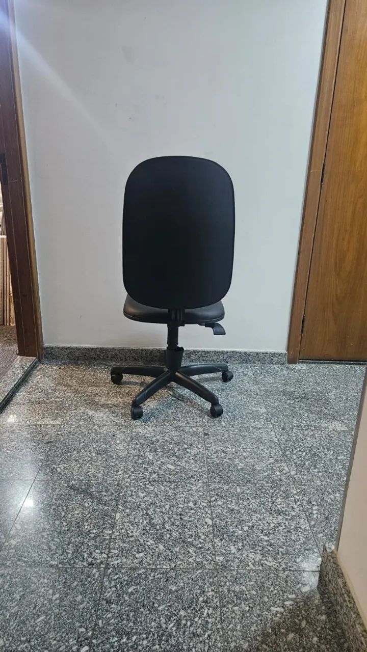 Cadeira de escritório - Foto 3