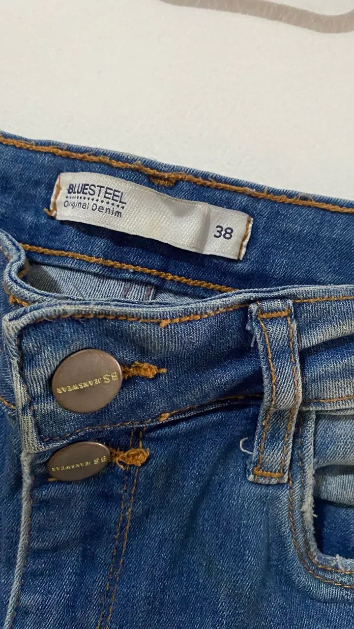 Calça jeans - Foto 2