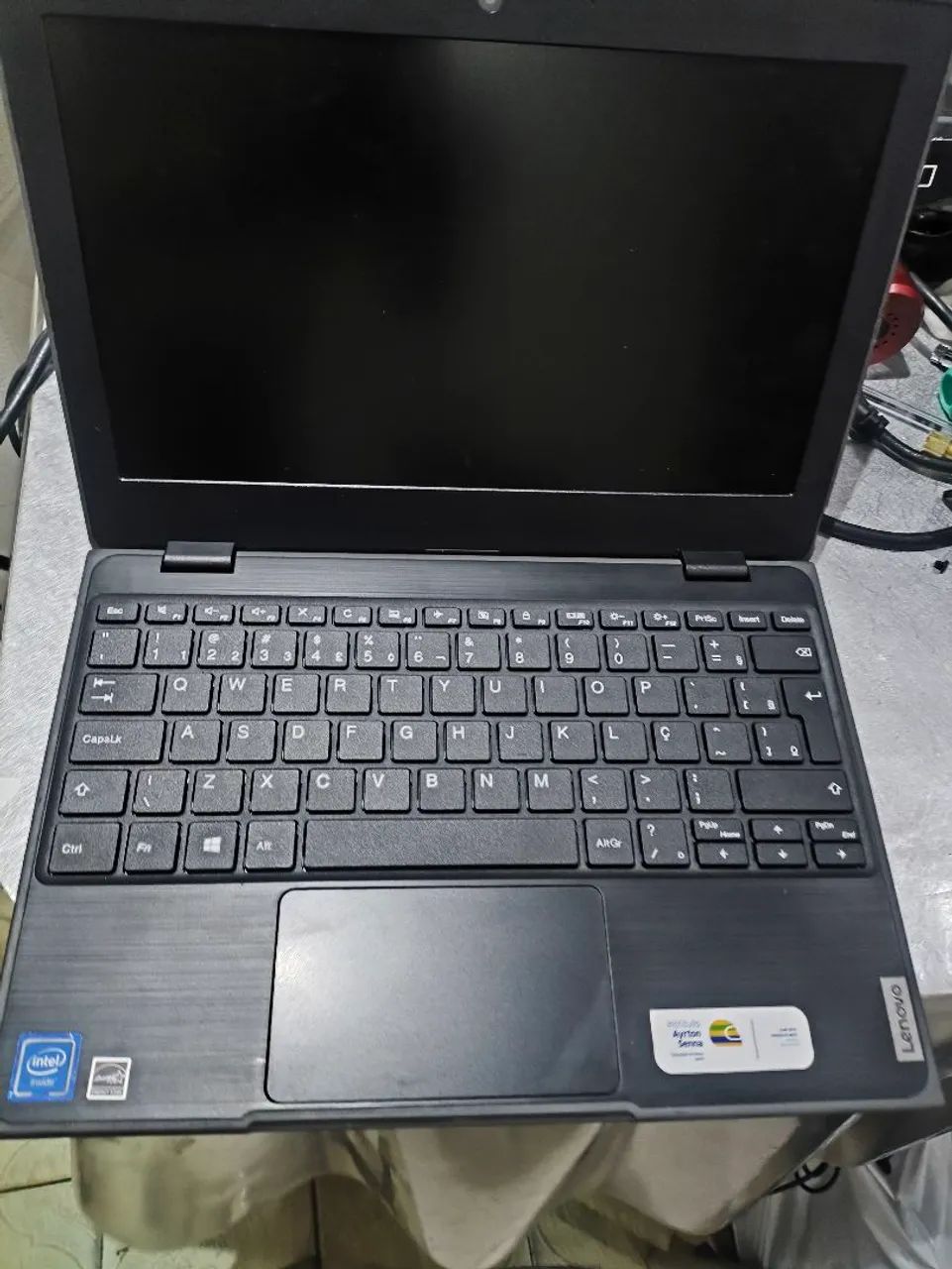 Notebook Lenovo 100e 2nd gen  - Foto 4
