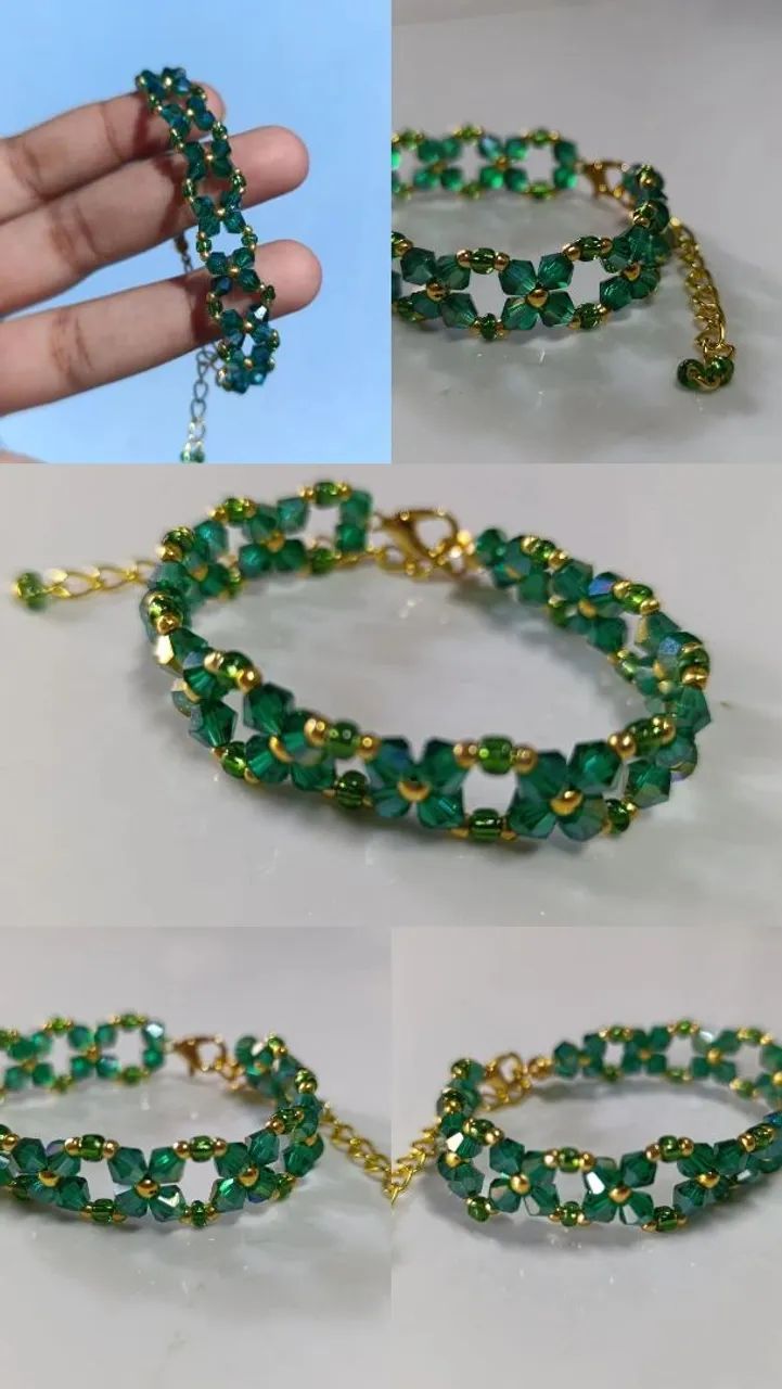 Pulseras - Foto 5