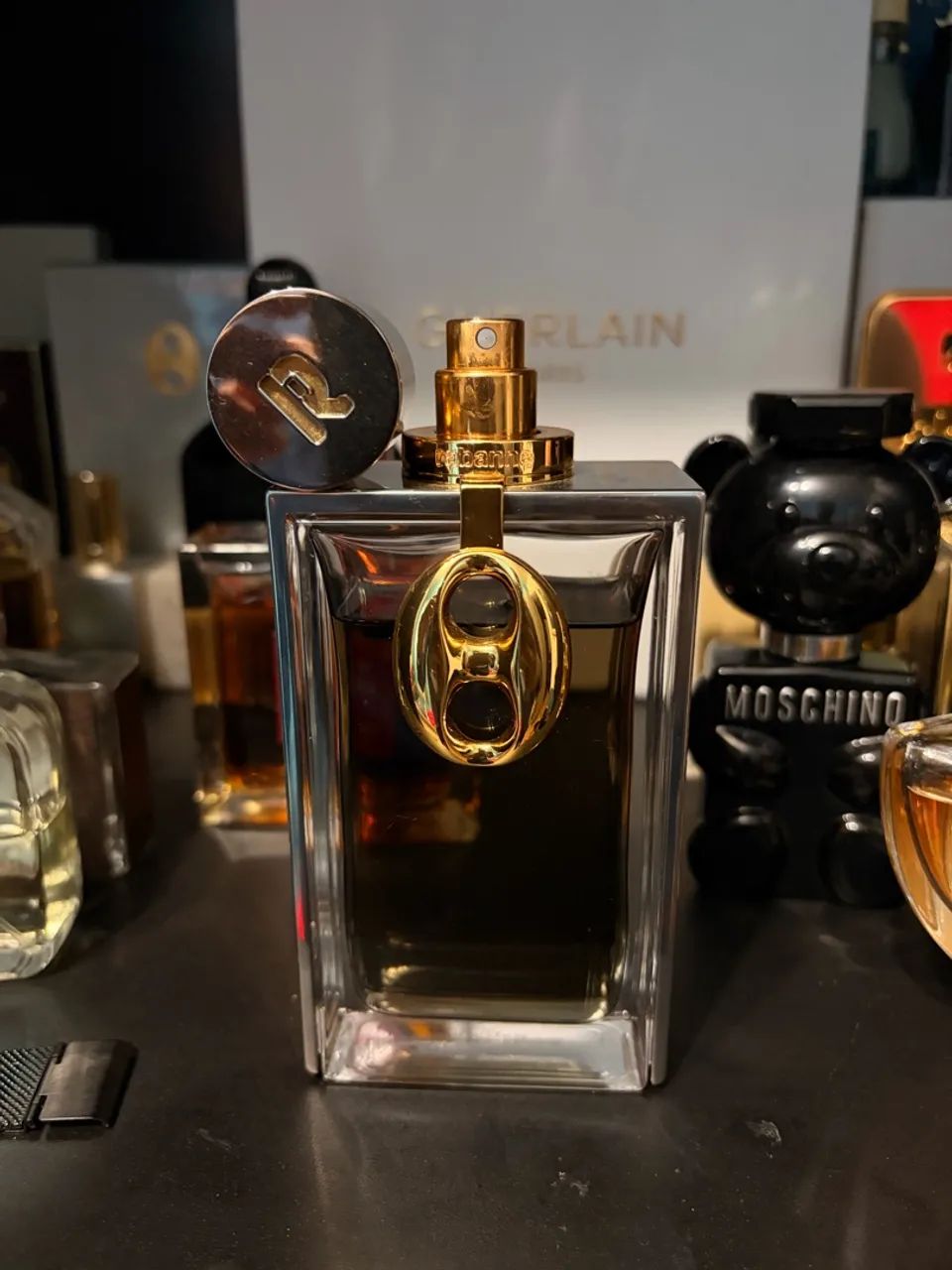 Perfume Rabanne la collection  - Foto 2