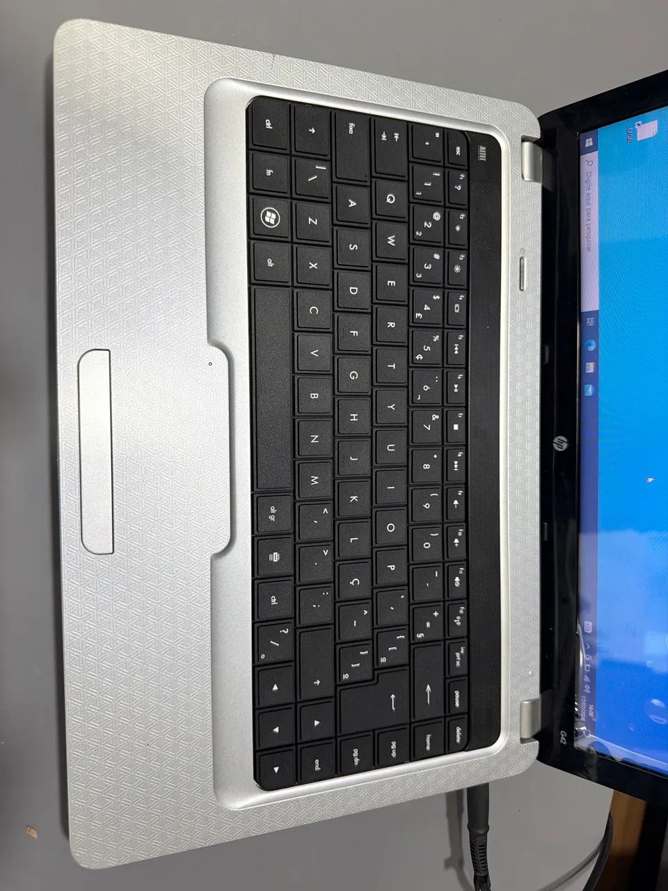 Notebook HP G42 - Muito conservado - Foto 2