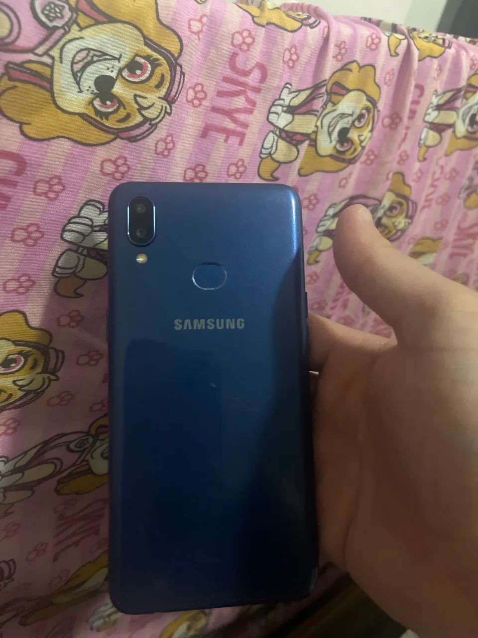 Celular Samsung - Foto 2