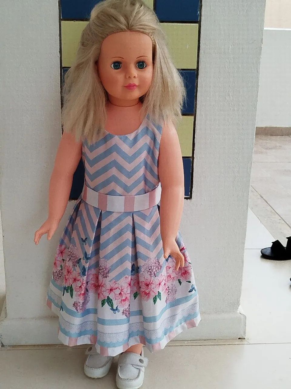 Amiguinha anos 90