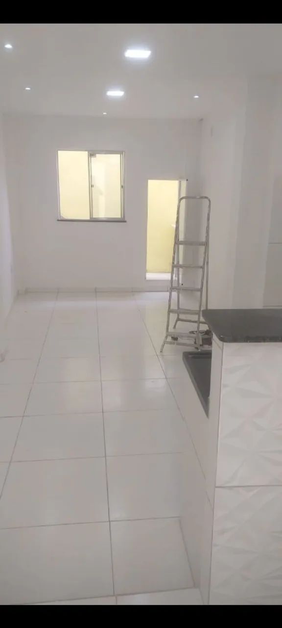 Apartamento Studio 