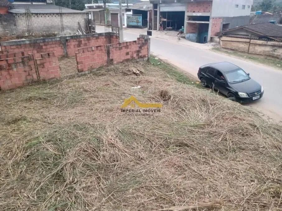 À VENDA - TERRENO NO SERTÃO DA QUINA - UBATUBA/SP