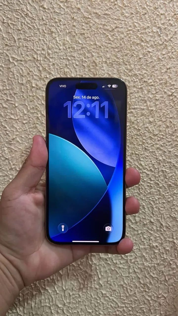 Vendo iPhone 14 Pro Max  - Foto 2