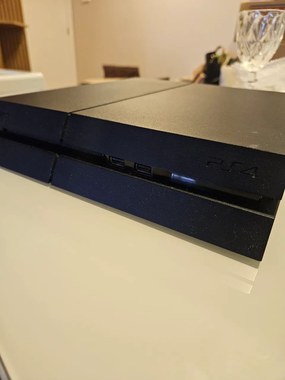 Vendo PS4 - Foto 2