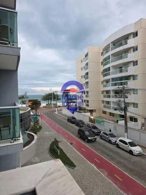 Apartamento Residencial / Pecado