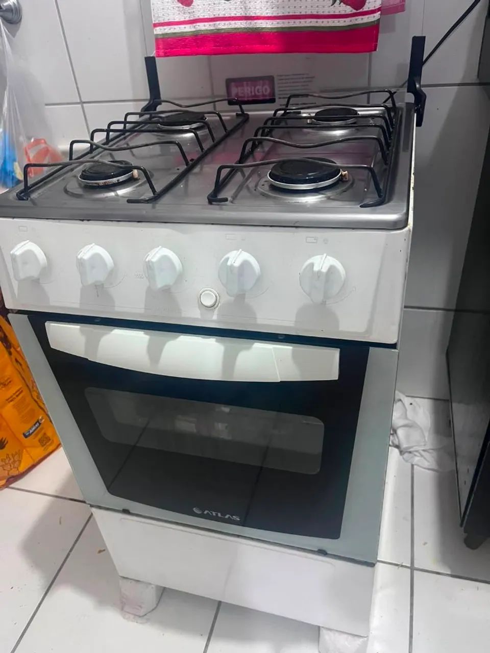 Fogão 