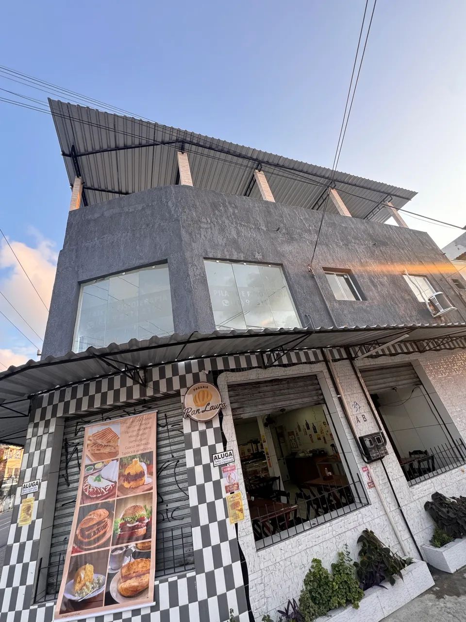 SALA COMERCIAL / LOJA - ARRUDA - AVENIDA BEBERIBE  - Foto 4