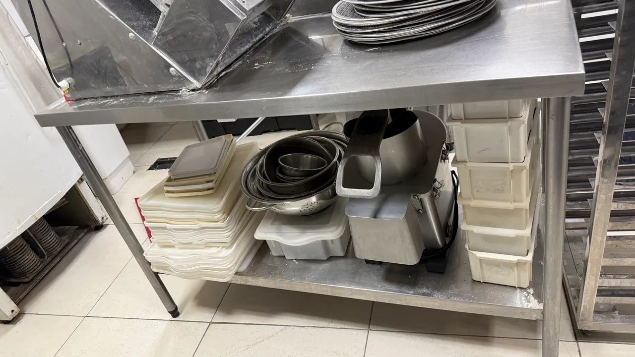 Bancadas e pias inox - Foto 2