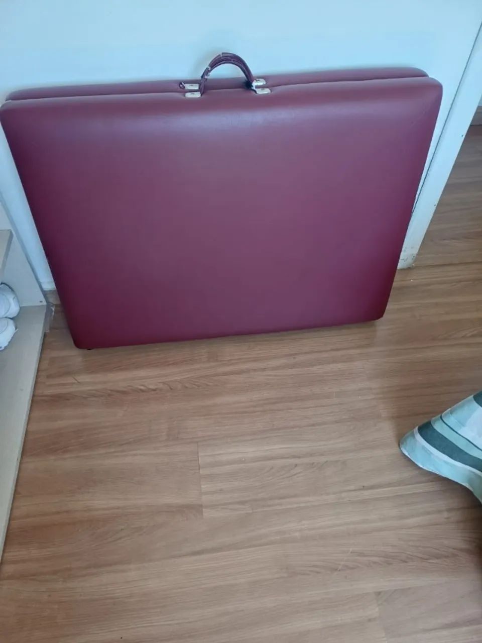 maca de massagem - Foto 3