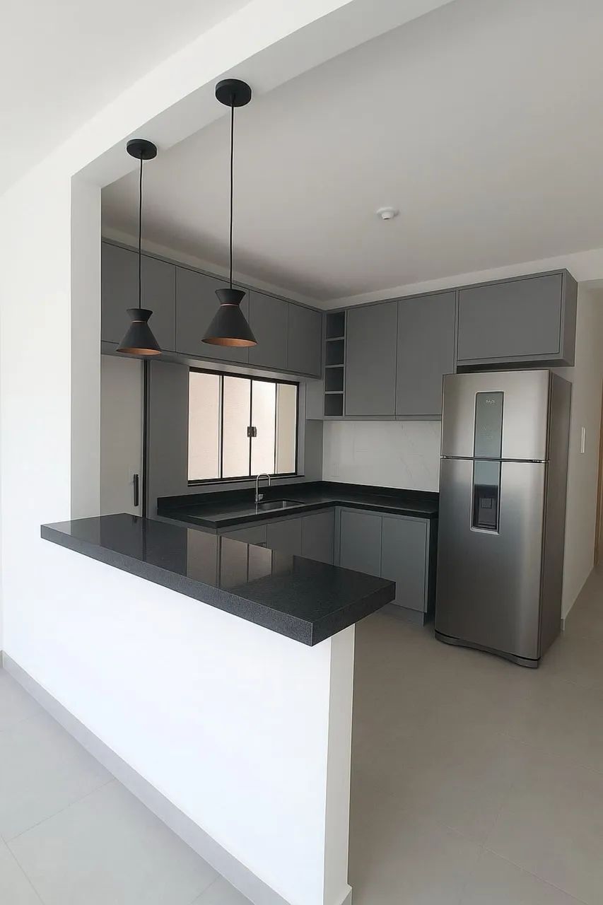 Móveis Projetados 100% Mdf - Foto 3