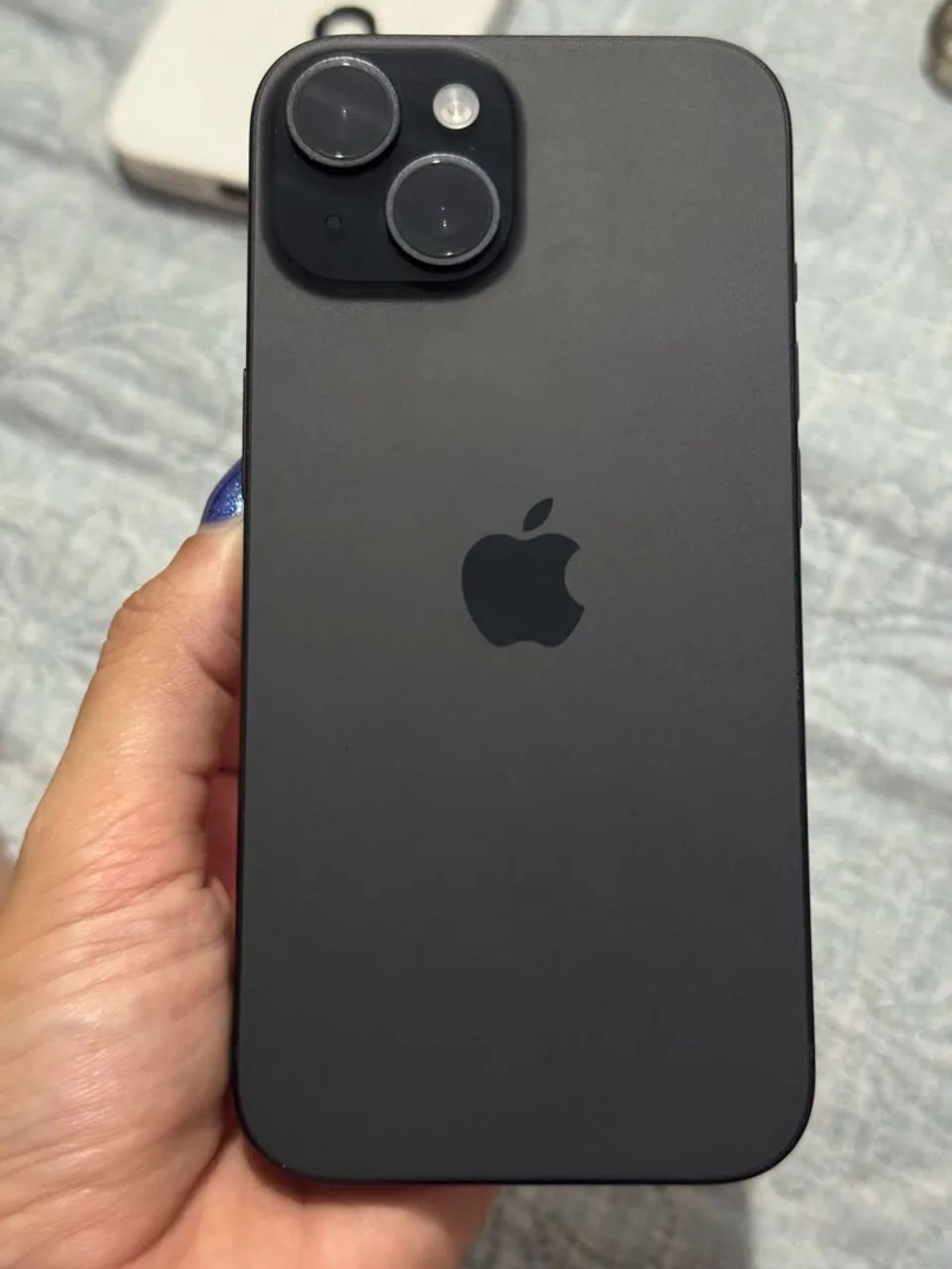 iPhone 15 vendo ou troco  - Foto 5