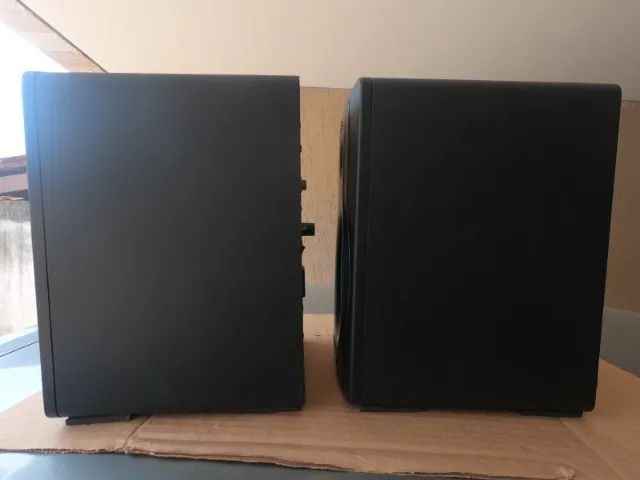 Monitor Estudio M Audio Bx5 - Foto 4