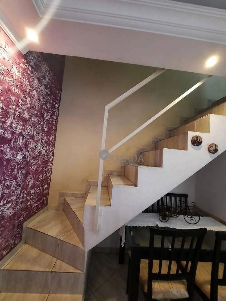 Sobrado com 2 dormitórios, 76 m² - venda por R$ 350.000,00 ou aluguel por R$ 2.275,00/mês  - Foto 4