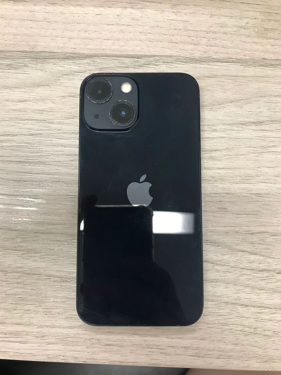 iPhone 13 128gb Mini - Celulares e Smartphones - Espinheiros